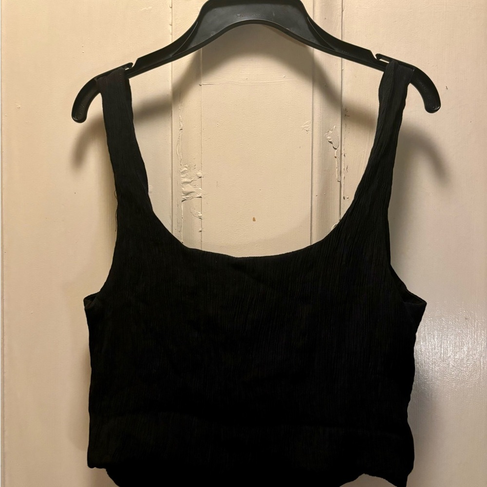 Jason Wu New Without Tags, Crop Top, Size Large, … - image 3